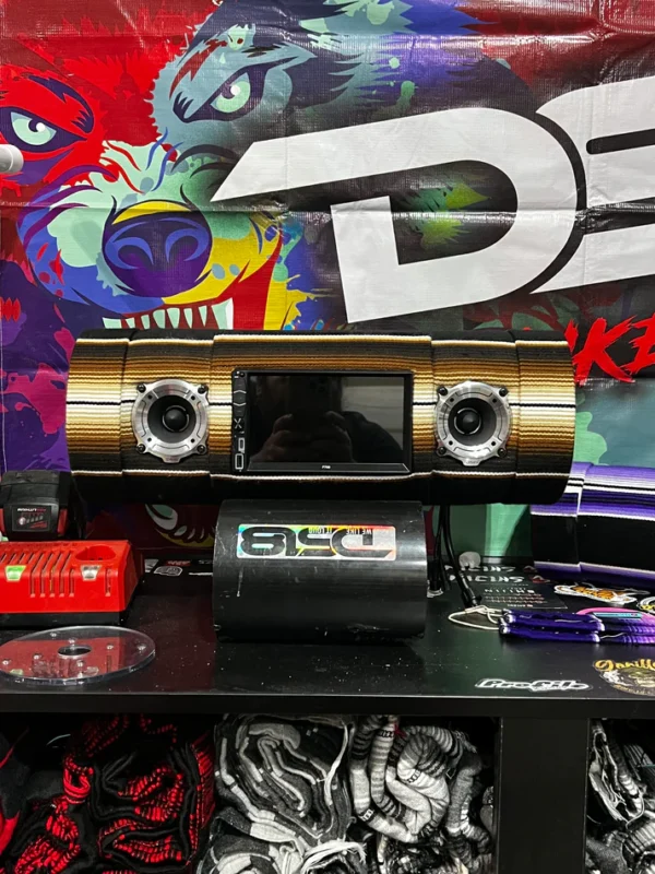Cholo Navigator Extreme deluxe - Image 6