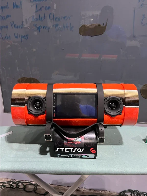 Cholo Navigator Extreme deluxe - Image 5