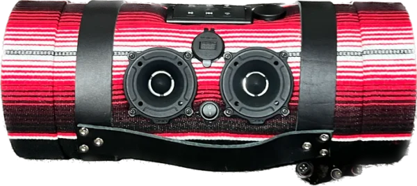 Barrio Blaster Deluxe