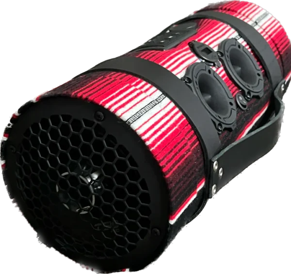 Barrio Blaster Deluxe - Image 6