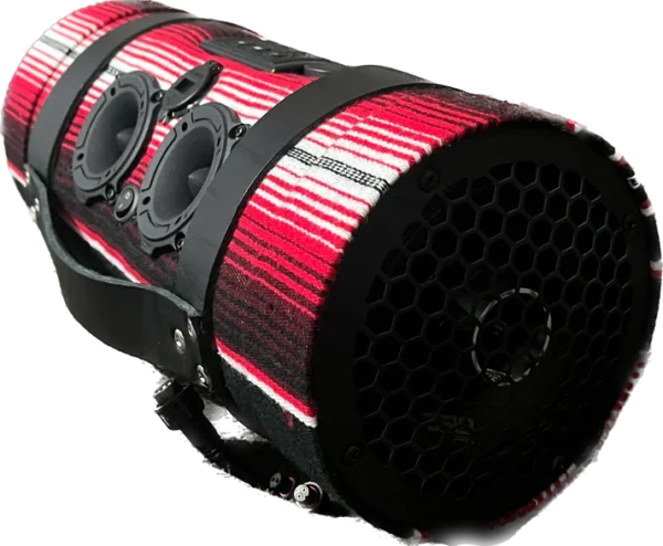 Barrio Blaster Deluxe - Image 5