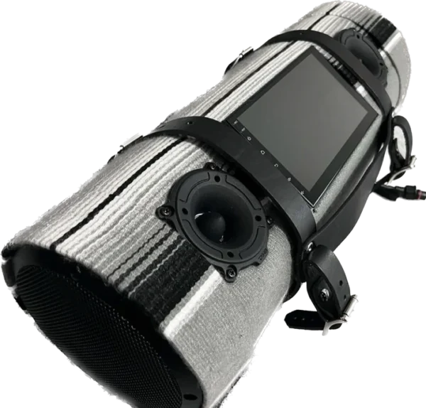 Cholo Navigator Deluxe - Image 6