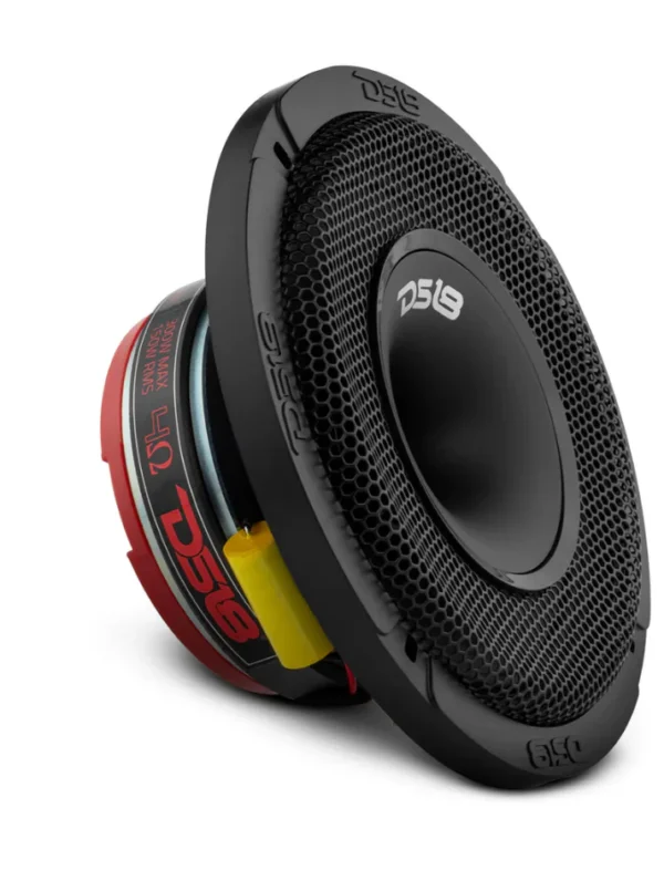 Crash Bar Speaker Pods - Image 2
