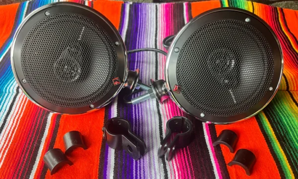 Cholo Navigator Deluxe - Image 4