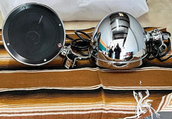 Cholo Navigator Deluxe - Image 3