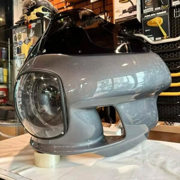 FXRT FAIRING - Image 4