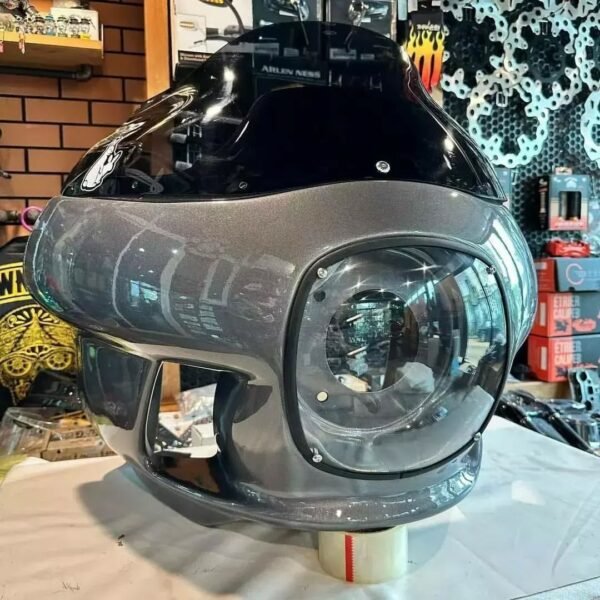 FXRT COMPLETE FAIRINGS - Image 6