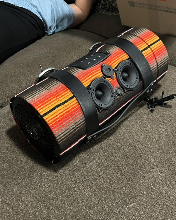 Barrio Blaster (no pods) - Image 3