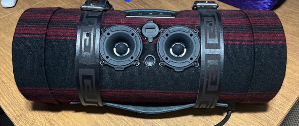 Barrio Blaster (no pods) - Image 2