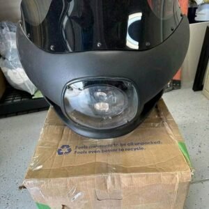 FXRT FAIRING