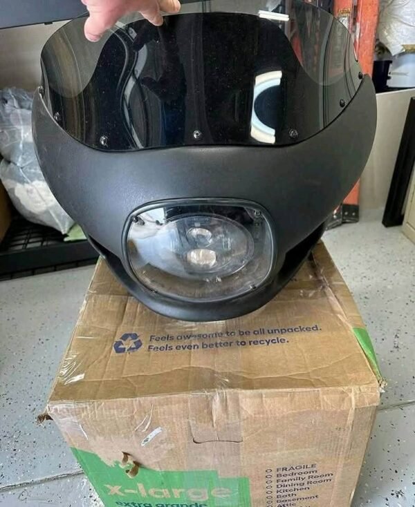 FXRT FAIRING