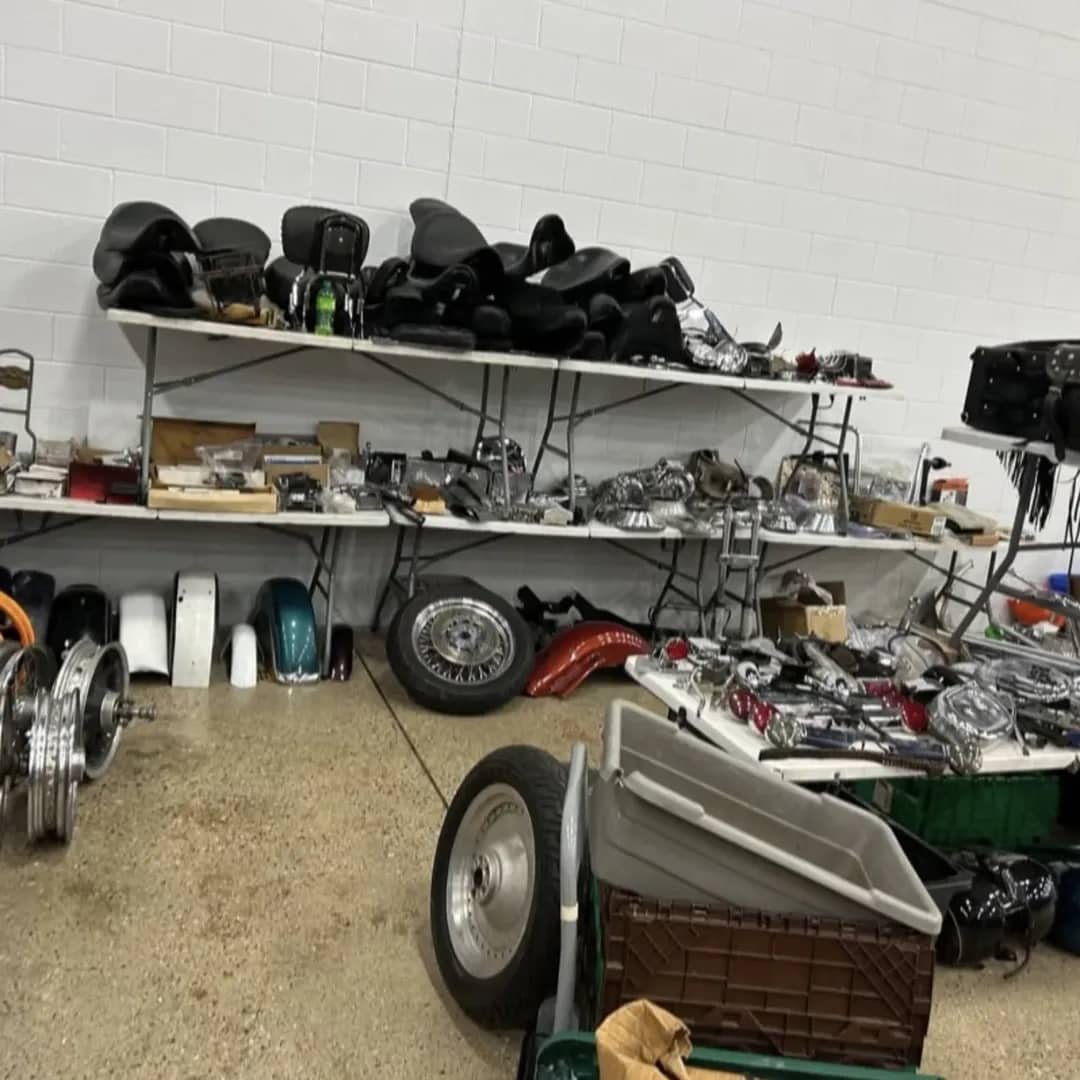 DNA 23 front and an 18 Rear - Image 3