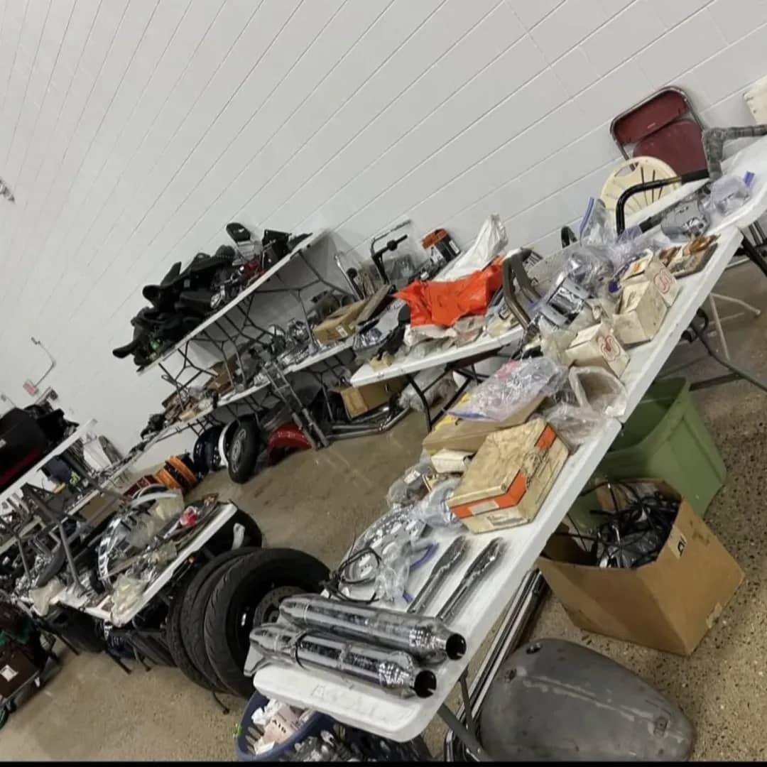 DNA 23 front and an 18 Rear - Image 4