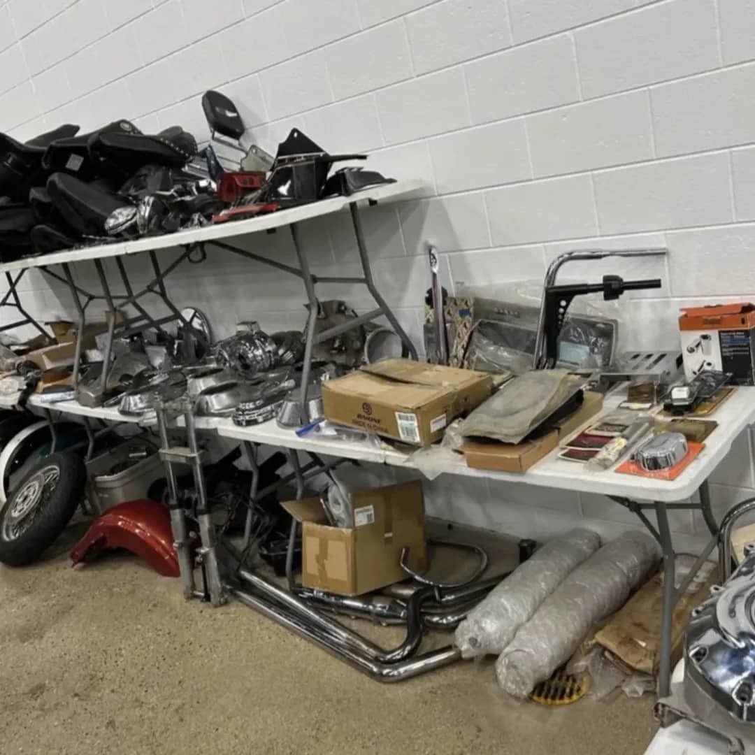 DNA 23 front and an 18 Rear - Image 6