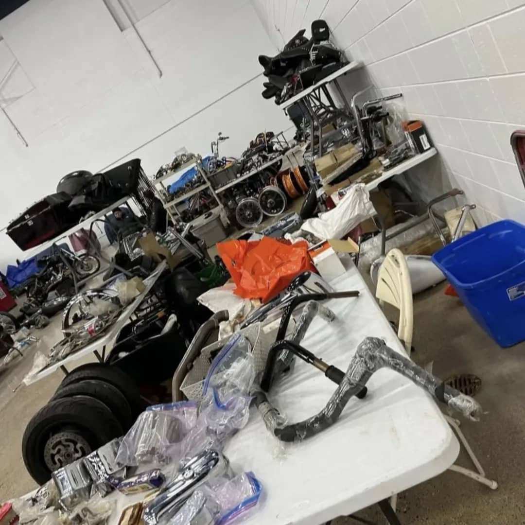 DNA 23 front and an 18 Rear - Image 7