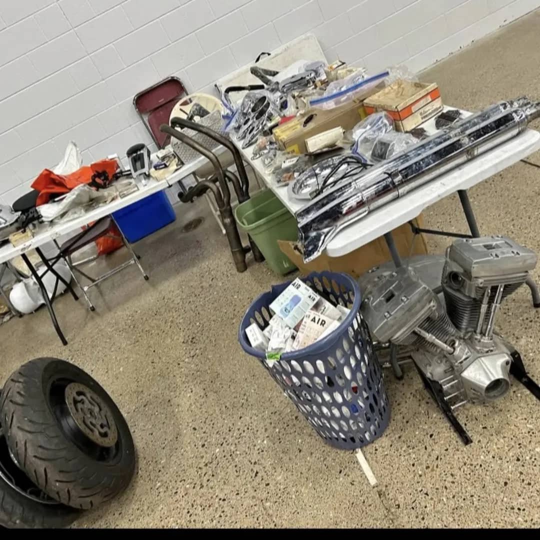 DNA 23 front and an 18 Rear - Image 8